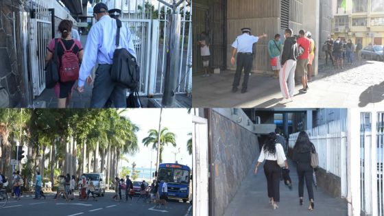 Déconfinement en phase : reprise du travail pour 30 % des fonctionnaires 