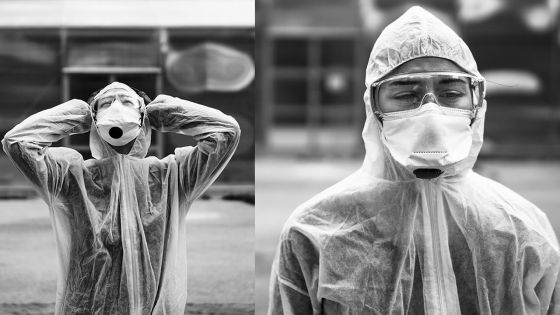 LUX* Resorts and Hotels remercie le personnel soignant