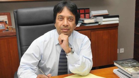 Le DPP Satyajit Boolell : «Nous voulons que ce crime haineux ne reste pas impuni»