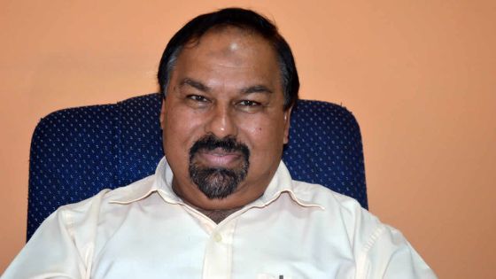 Annulation des vols d’Air Mauritius: le président des petits actionnaires réclame une enquête interne