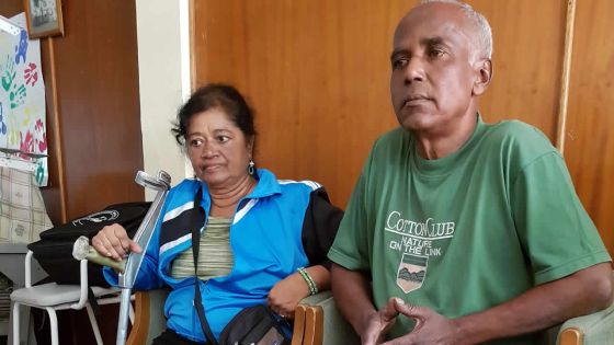 Enn lakaz, enn sourir : Radio Plus veut rebâtir la maison des Parsuramen