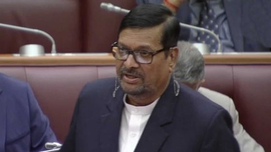 Parlement : suivez les débats budgétaires en direct 