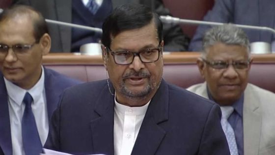 Parlement : suivez la PNQ en direct 