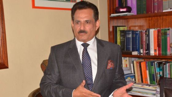 Me Kailash Dabeesingh : «L’arbitrage de différends dans la construction est un secteur d’avenir» 