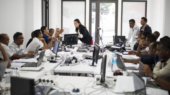 Hikvision et Mascareignes Group : maîtriser la surveillance