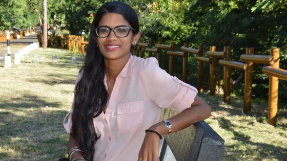 Hurmila Routho : une militante passionnée du septième art