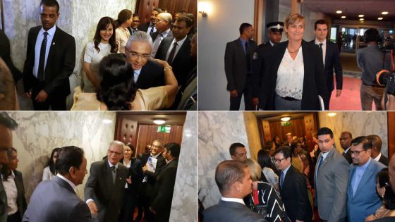 Budget 2018 - 19 -  Ambiance : des glacières et un malaise