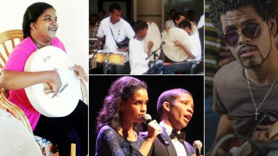 La musique au-delà des handicaps