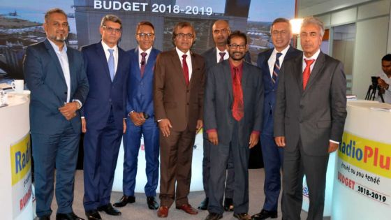 Budget 2018-19 - Dr Ashok Aubeeluck : «La création de 14.000 emplois augmentera l’inflation»