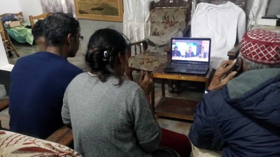 Budget 2018 - 19 : au cœur des familles 