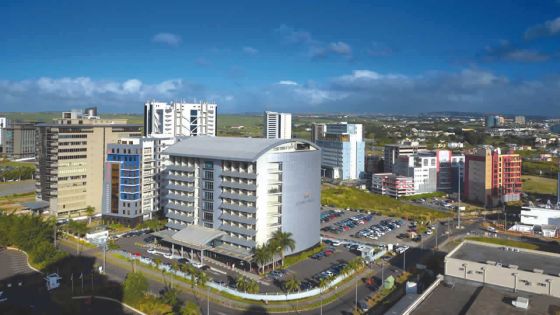 Services financiers - Sudhir Sesungkur : «La confiance, l’atout vital du centre financier»