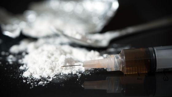 Trafic d’héroïne : deux présumés dealers arrêtés, dont un employé d’Air Mauritius