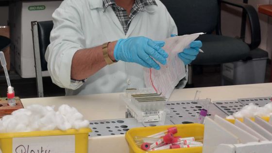 Budget 2018-19 - Santé : un hub médical à Côte-d’Or