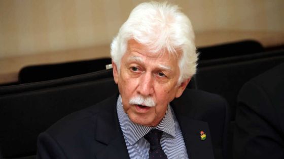 Paul Bérenger : «Un budget panadol»