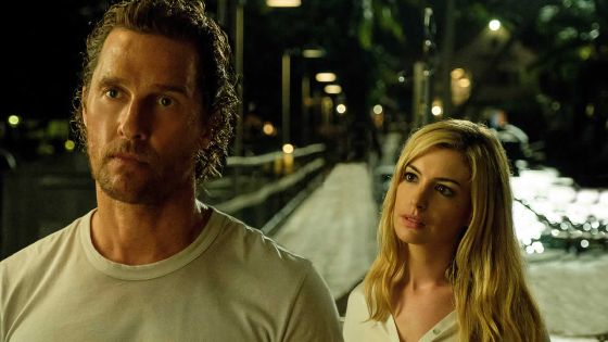 Private Notice Question : le Film Rebate Scheme et Serenity divisent