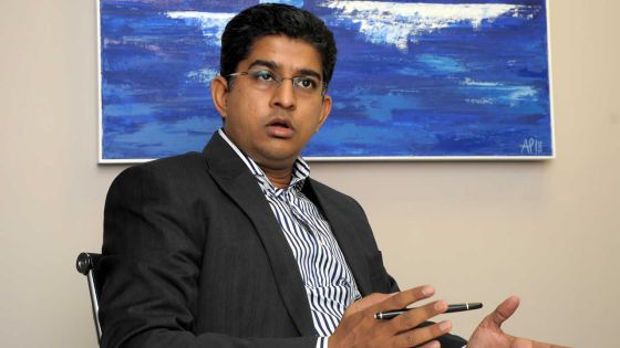 Budget 2018-19 - Swadicq Nuthay : « Les Finances préfèrent jouer la carte de la prudence »