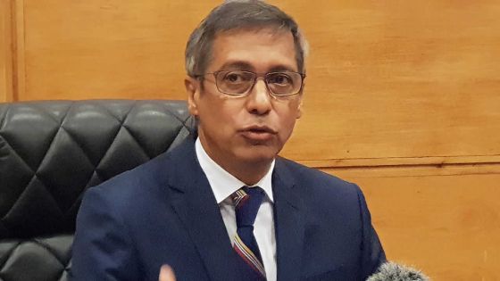 Xavier-Luc Duval : «Pravind Jugnauth a failli dans sa tâche»