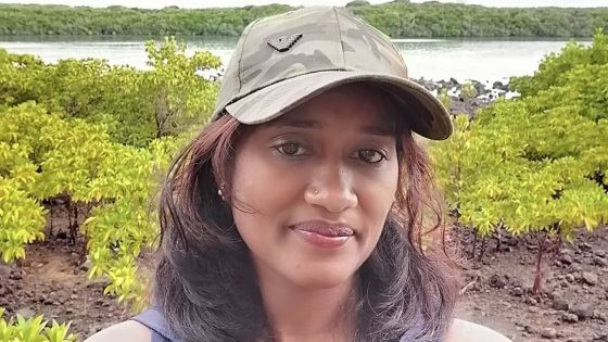 Sa sœur retrouvée morte - Nishan : «Nous ne ferons notre deuil qu’après avoir su la vérité»