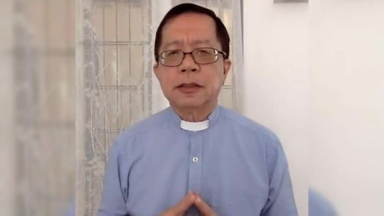 Nomination d'un nouvel archidiacre pour le diocèse anglican