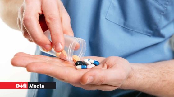 Polémique autour de Hyperpharm Ltd : Qui est Ashvin Bundhun, Managing Director de la compagnie ?