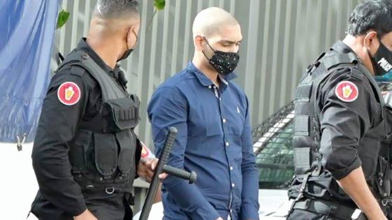 Procès du meurtre du petit Ayaan - Le beau-père : «Monn tap li pou sap so lavi» 