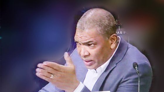 «Vimen Leaks» : l’ASP Ashik Jagai dérange autant qu’il fascine