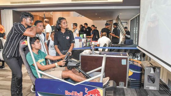 Les joueurs de jeux de courses sont meilleurs conducteurs