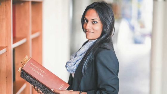 Ashitah Aujayeb-Rogbeer, criminologue : «La prison ne règle pas les causes profondes de la délinquance»