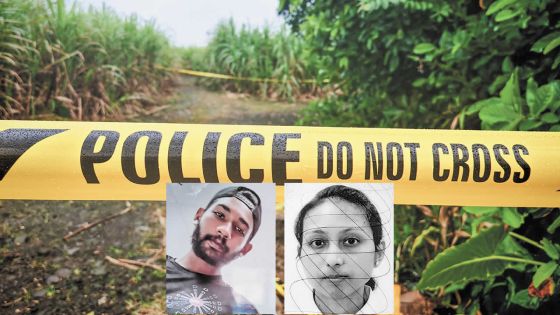 Leurs cadavres découverts à Britannia vendredi : le destin brisé de Lakshana, 29 ans, et d’Akshay, 28 ans