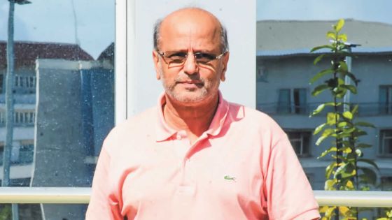 Robert Banee et le flou autour du contrat de location du Defender à Rs 6,1 M