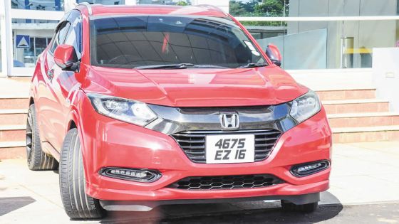 L’astuce « pran sarz » et une promesse non tenue