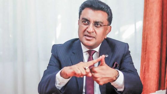 Questions à…Me Yatin Varma, ancien Attorney Genral : «Il est temps d’introduire l’oubli pénal à Maurice» 