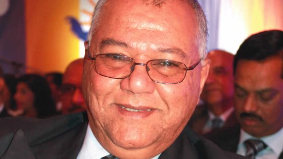 Au Parlement mardi prochain: les cas de tricherie aux courses hippiques intéressent Mahen Jhugroo