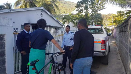 Criminalité : la solution de la proximité