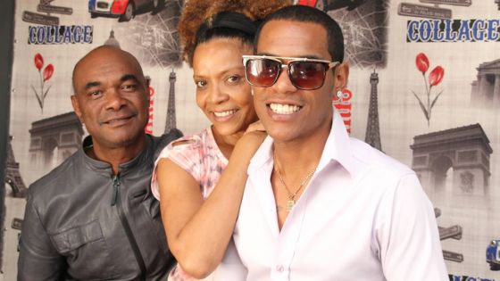 Jazzirica, gagnant de VIBE Moris : un peu plus près des étoiles