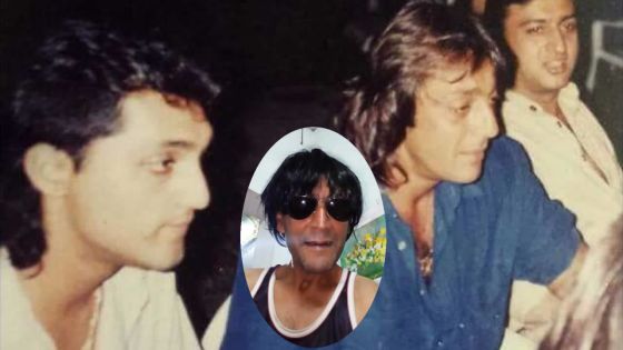 Sortie de Sanju : Vishal et Parwez, les sosies de Sanjay Dutt, se confient