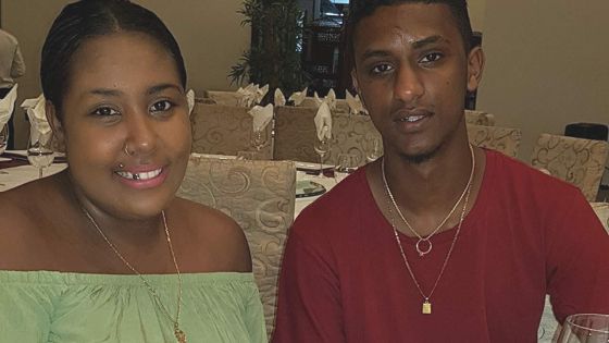 Meurt asphyxié dans sa salle de bains - Sa fiancée Yovana : «Je n’ai plus le courage d’avancer dans la vie sans Yoane»