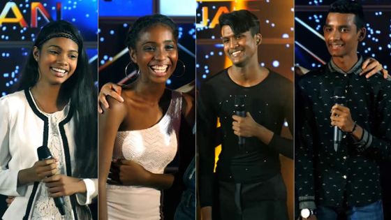 Zenes Montre To Talan : en route pour la demi-finale