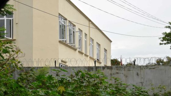 Allégations de maltraitance : une Child Caregiver Officer d’Oasis suspendue