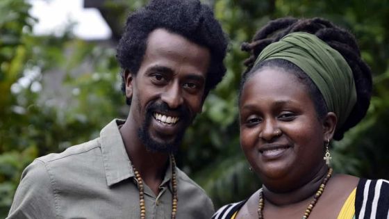 Culture rastafarienne : le combat d’une jeune mère pour exister