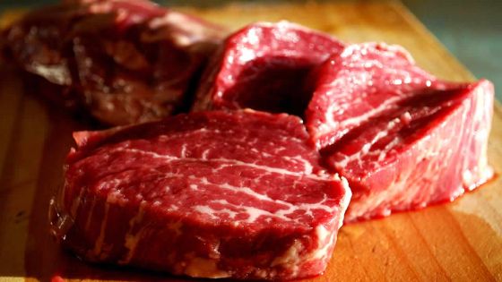 Consommation: la viande locale boudée