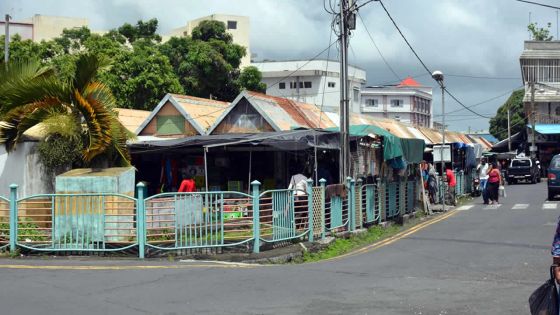 Relogement des commerçants  d’Arab Town : la mairie décaisse Rs 5 millions pour la nouvelle structure