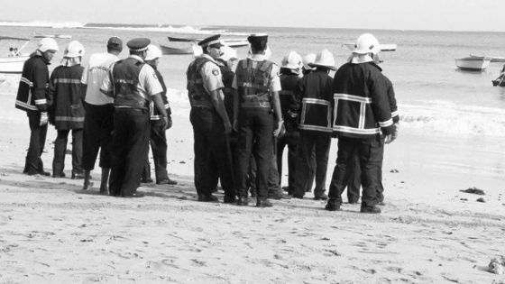 Dommages : Rs 50 M pour son fils mort noyé en nageant avec des dauphins