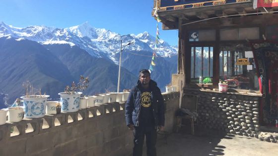 Découverte : voyage au cœur de la Chine