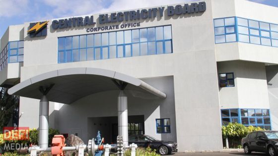 Secteur énergétique : menace de résiliation du contrat pour le projet de ferme solaire de CorexSolar