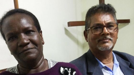 À Saint-Ignace, Rose-Hill - Shyam Reedah : «On a bureaucratisé la misère»