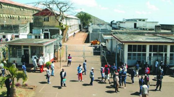 De janvier 2017 à août 2018 : Rs 52,4 M transférées aux détenus