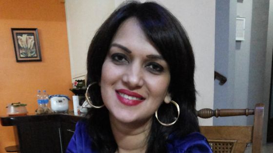 Vimla Gopal, Best Speaker ‘Miss Talent’ : «Le catwalk a eu un effet cathartique sur moi»