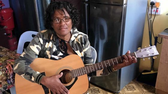 Rencontre avec Gilberte Leste, une ex-détenue qui tente de réintégrer la société