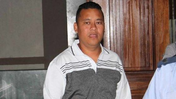 Poursuivi formellement pour blanchiment d’argent : Tony Riacca demande sa remise en liberté